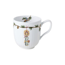 Hammershøi Christmas Mug 2024, Kähler