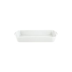 Serie Originale Rectangular Dish no. 2, Pillivuyt