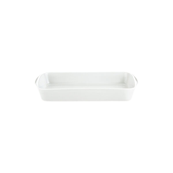 Serie Originale Rectangular Dish no. 2, Pillivuyt