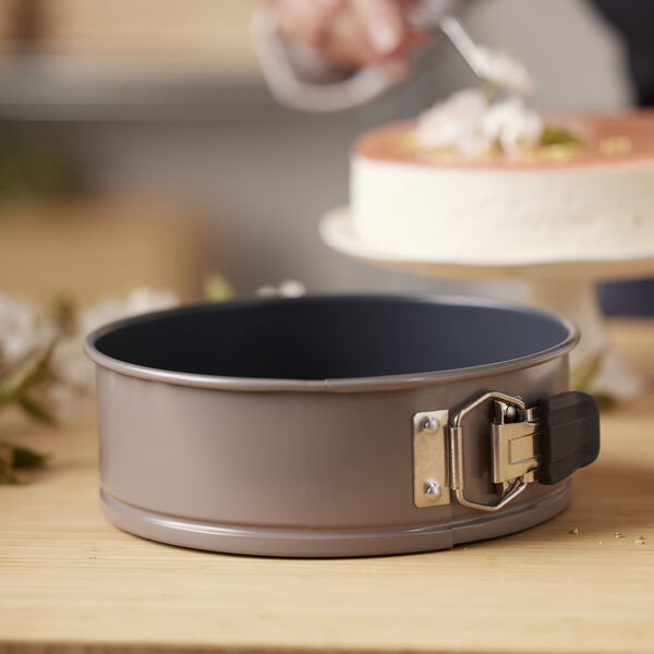 Cake Tin, latte, Blomsterbergs