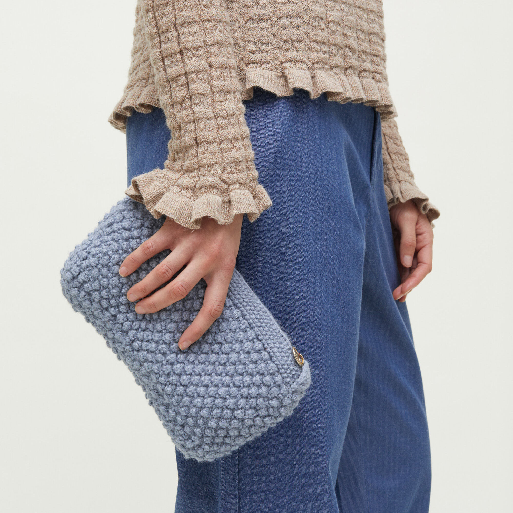 Helen chain clutch 2025
