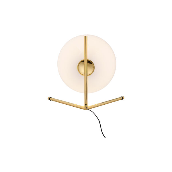 IC T3 Table Lamp 10 Anniversary, Flos