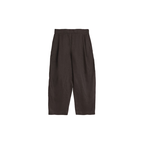 3464 - Arwa, dark brown, SAND Copenhagen