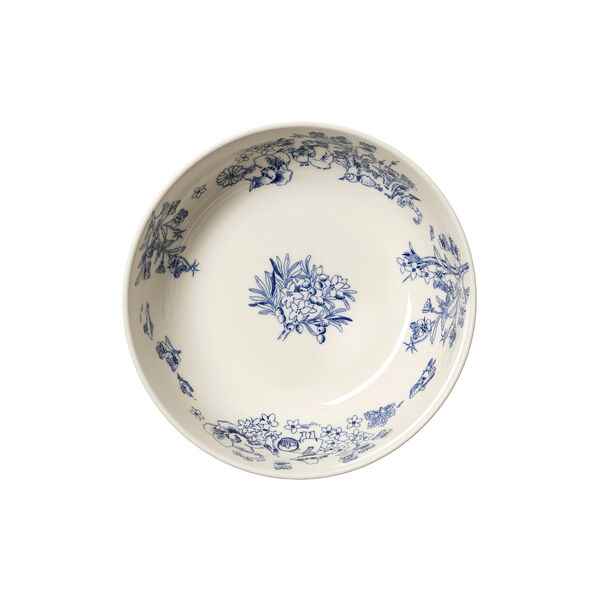 Haru Serving bowl, Moomin Arabia