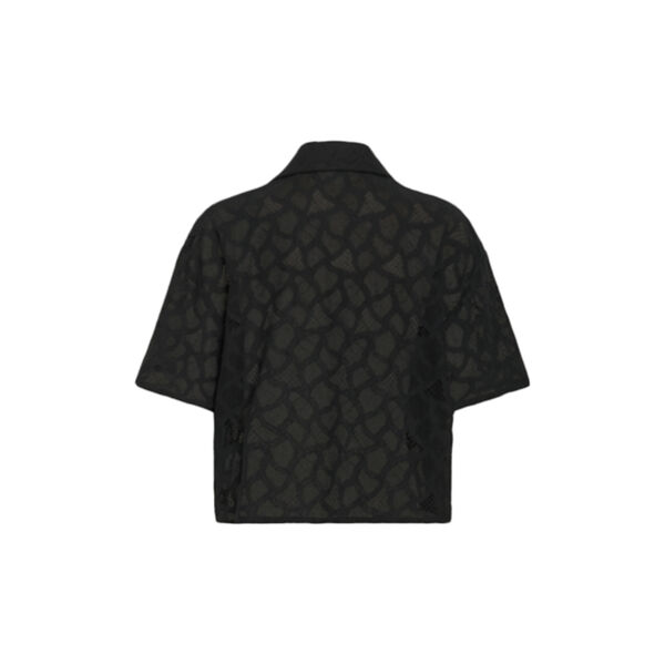 KBAudrey Shirt, meteorite, Karen by Simonsen