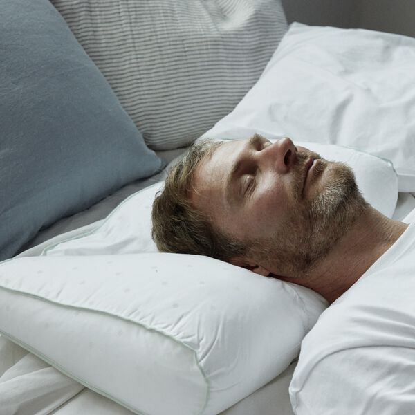 Cover for Chiropractic Large, Nordic Sleep by Fossflakes