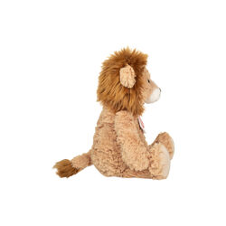 Liam the Lion, Teddy Hermann