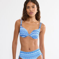 Mix & Match Summer WP pt, blue - light combination, Triumph