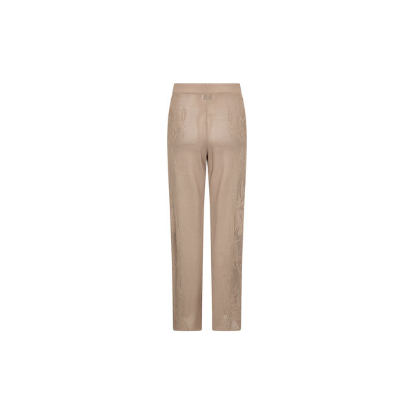 LR-RUBIE 2 Pants, fossil, Levet&eacute; Room