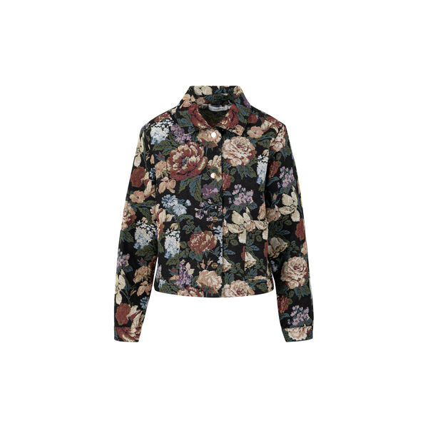 Jaquard jacket, mix, Coster Copenhagen