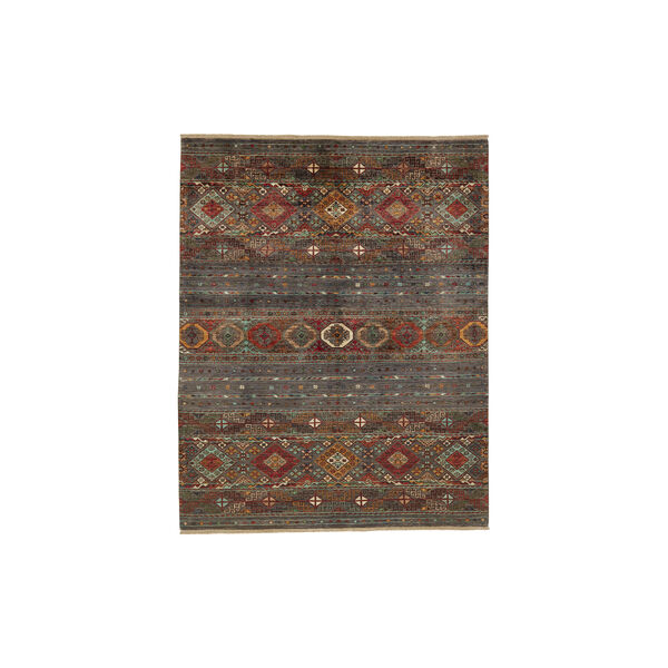 Shall Collection Rug, Rezas