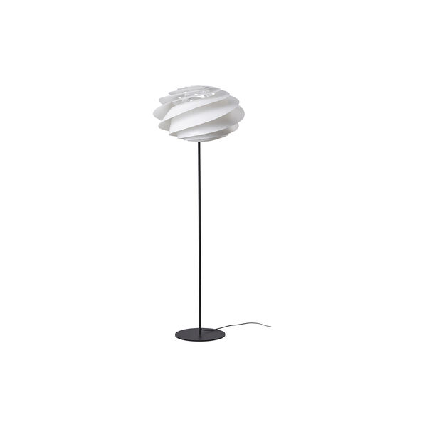 Swirl Floor Lamp, LE KLINT