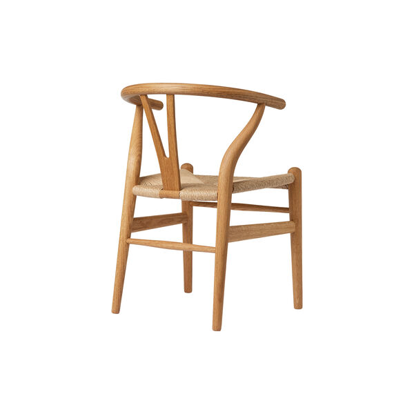 CH24 Children's Wishbone Chair, Carl Hansen & Søn