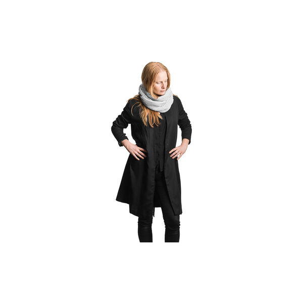 Pleece Snood, light grey, Design House Stockholm