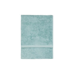 Timeless Towel, aquamarine, Marc O'Polo
