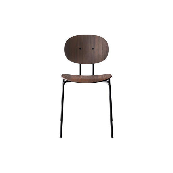PIET HEIN Chair, oiled walnut, Sibast Furniture