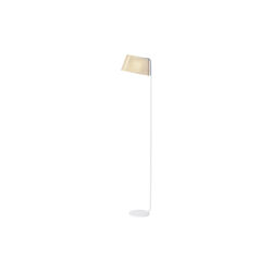 Owalo 7030 Wall Lamp, birch, Secto Design