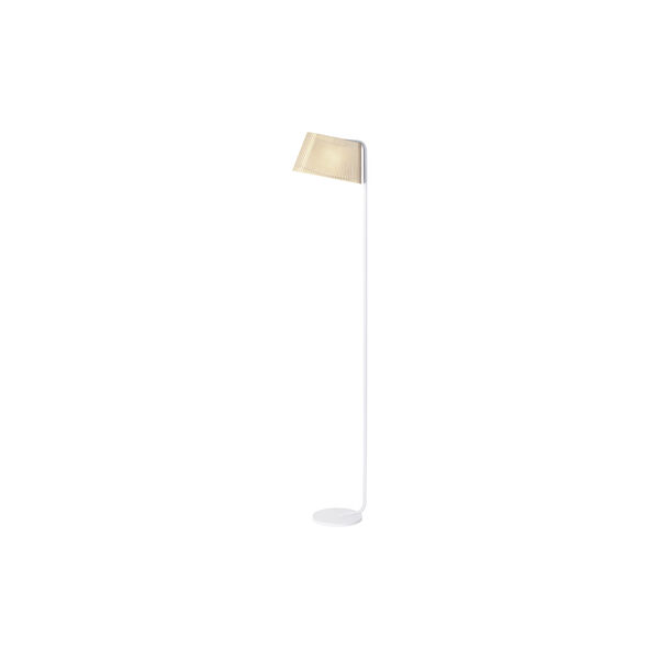 Owalo 7030 Wall Lamp, birch, Secto Design
