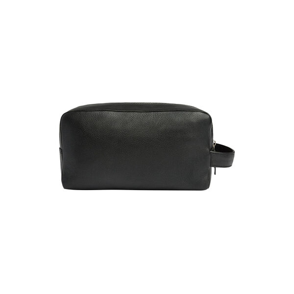 EverestMBG Toiletry Bag, black, Markberg