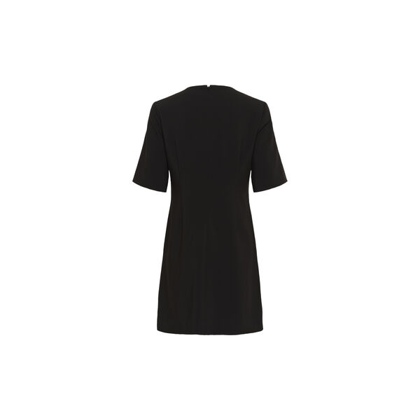 BryelleIW Dress, black BryelleIW Dress, black, InWear