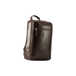 SKAGEN Backpack, brown, JOST