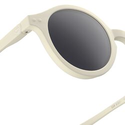 #D KIDS PLUS sunglasses, milk, IZIPIZI