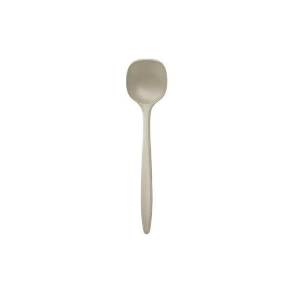 NEW Classic Serving Spoon, humus, Rosti