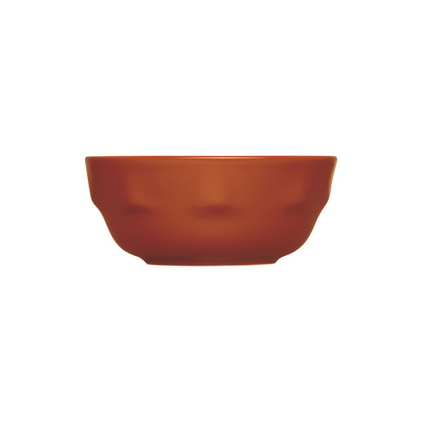 Solare bowl, terracotta, Iittala