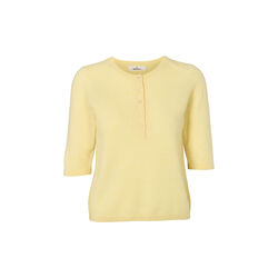 Selem Granddad Tee, sunlight, Basic Apparel