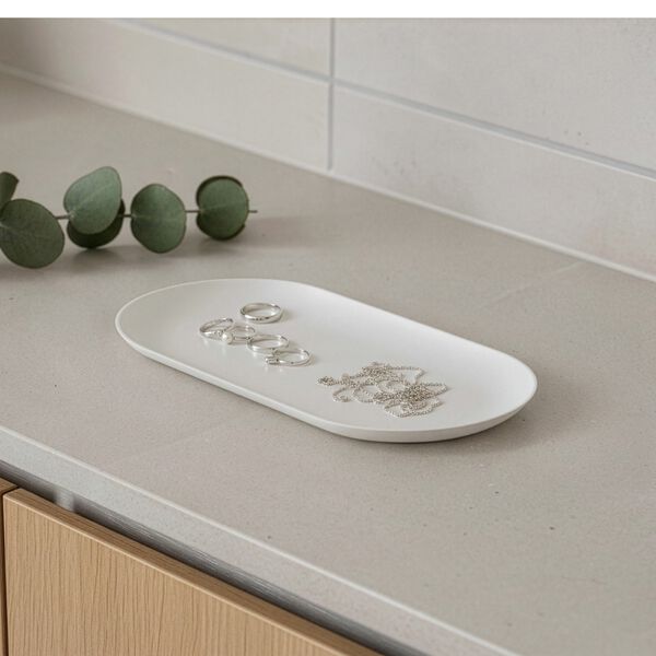 Ume Tray, white, Zone Denmark