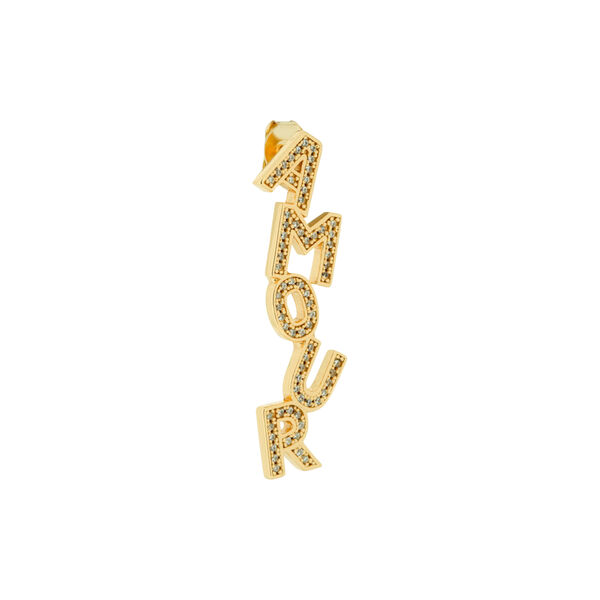 Mon Amour Stud Mon Amour Stud, The Earring Shop