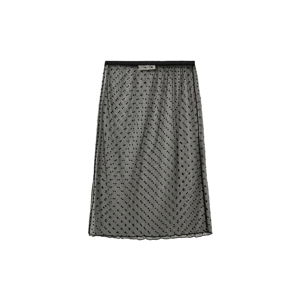FrancesSW Skirt, black FrancesSW Skirt, black, Sofie Schnoor