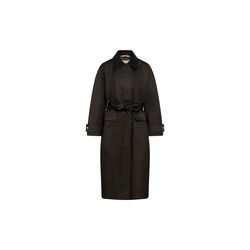 HUNTERYIW COAT, chocolate brown, InWear