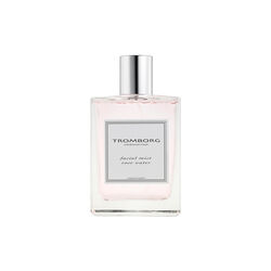 Facial Mist Rose Water, Tromborg