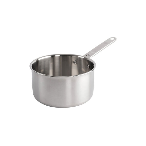 5-ply Sauce Pan 2.5 L, Gastrotools