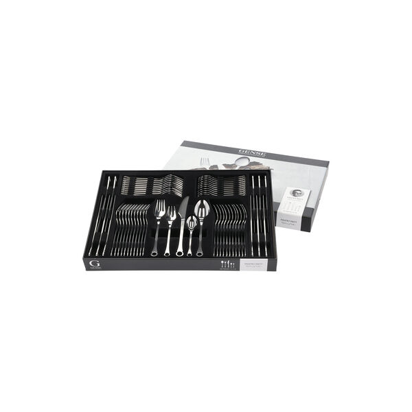 Pantry Cutlery Box 60 parts Pantry Cutlery Box 60 parts, Gense