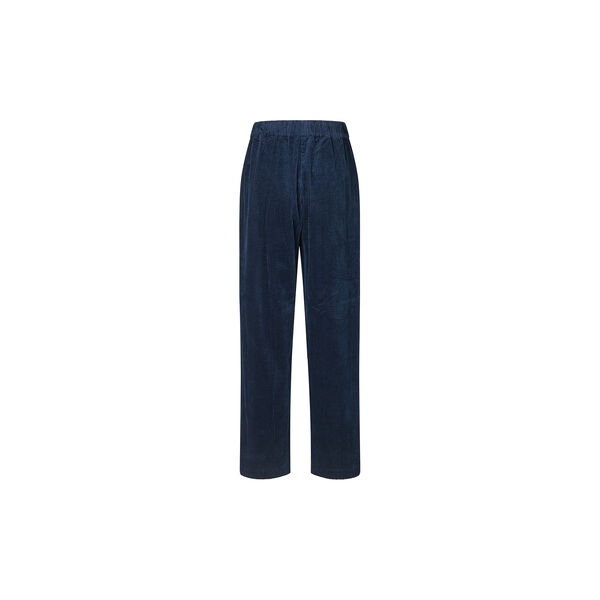 FikaMD Pants, navy sky FikaMD Pants, navy sky, Modström