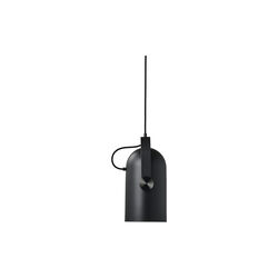Le Klint 162 Carronade II Pendant, black oak, LE KLINT