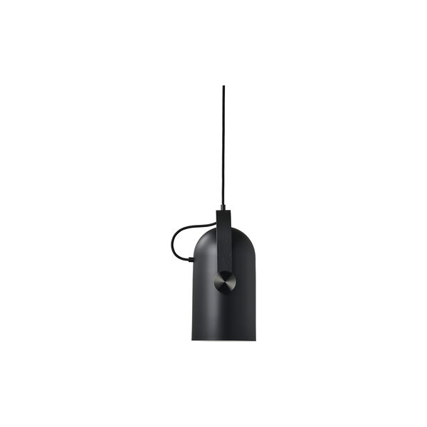 Le Klint 162 Carronade II Pendant, black oak, LE KLINT