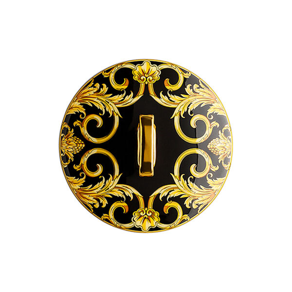 Prestige Gala Scented Candle Prestige Gala Scented Candle, Rosenthal x Versace
