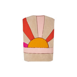 JaceLL Vest SL, sand, Lollys Laundry