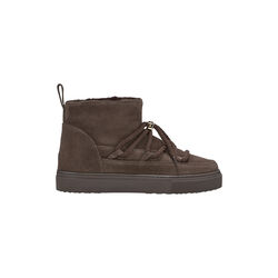 Classic Sneaker Low, dark brown, INUIKII