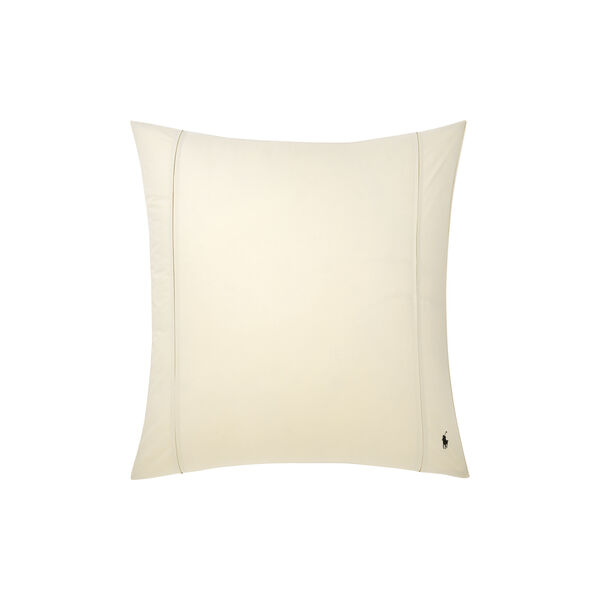 Polo Player Pillow Case, pale oak, Ralph Lauren Home