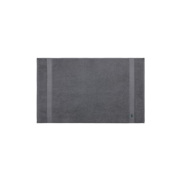 Polo Player Bath Mat, barclay heather, Ralph Lauren Home