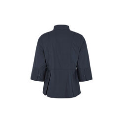 ESRimmi Blouse, blue nights, esmé studios