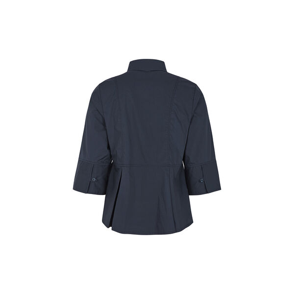 ESRimmi Blouse, blue nights ESRimmi Blouse, blue nights, esmé studios