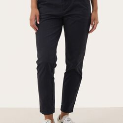 SoffysPW Trousers, dark navy, Part Two