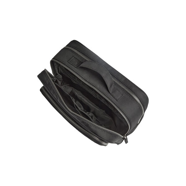 GuardMBG Toiletry Bag Rec., black, Markberg