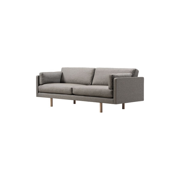 EJ220 2-seater Sofa, Bardal 860, Fredericia Furniture