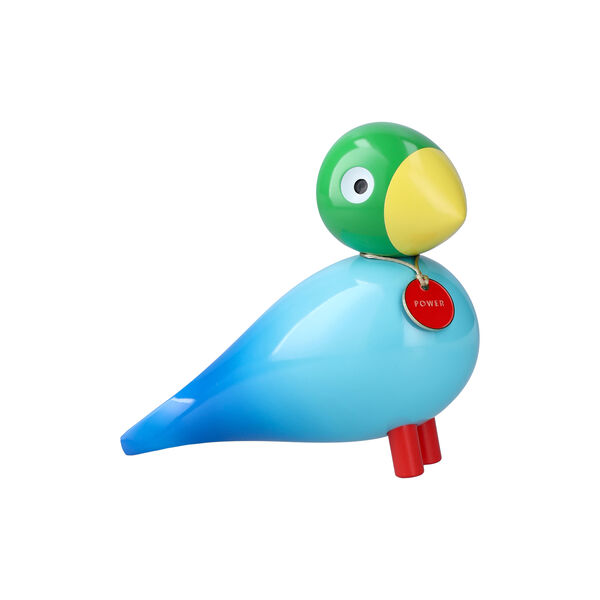 Story Bird Styrke, Kay Bojesen Denmark